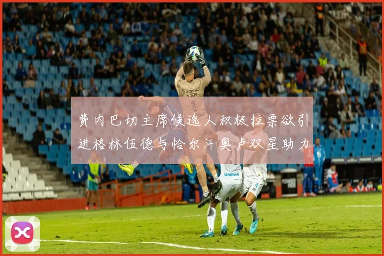 费内巴切主席候选人积极拉票欲引进格林伍德与恰尔汗奥卢双星助力球队