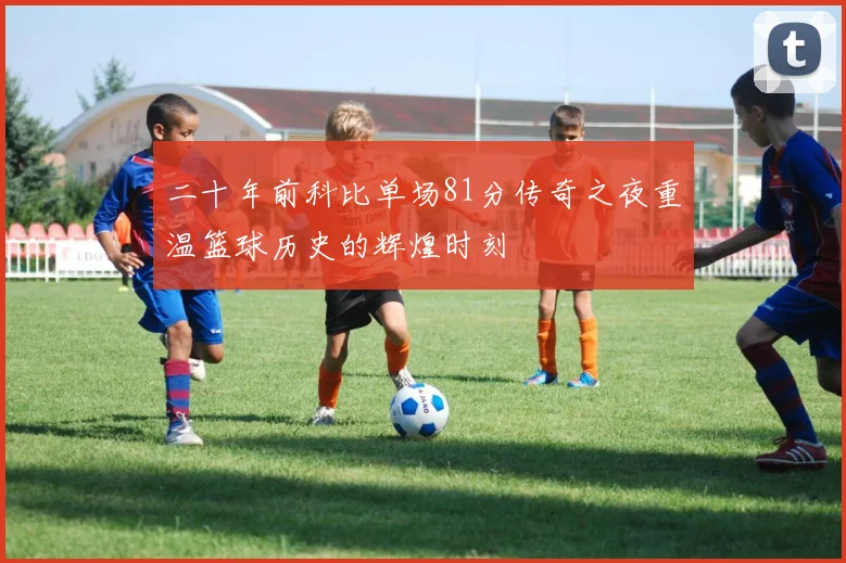 二十年前科比单场81分传奇之夜重温篮球历史的辉煌时刻